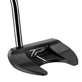 TaylorMade TP Black Ardmore #7 Golf Putter - main image
