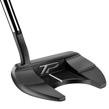 TaylorMade TP Black Ardmore #6 Golf Putter - main image