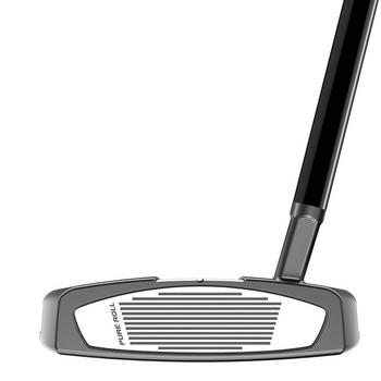 TaylorMade Spider Tour V Small Slant Golf Putter - main image