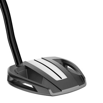 TaylorMade Spider Tour V Double Bend Golf Putter - main image