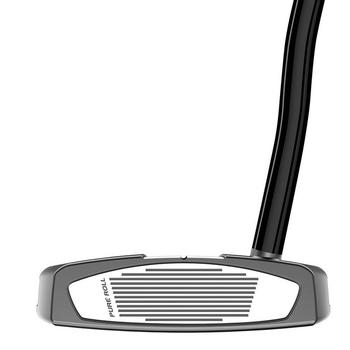 TaylorMade Spider Tour V Double Bend Golf Putter - main image