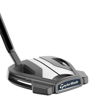 TaylorMade Spider Tour X Small Slant Golf Putter - main image