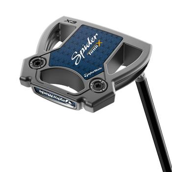 TaylorMade Spider Tour X Small Slant Golf Putter - main image