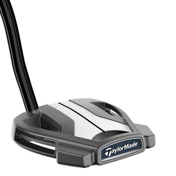 TaylorMade Spider Tour X Double Bend Golf Putter