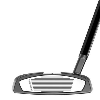 TaylorMade Spider Tour Small Slant Golf Putter - main image