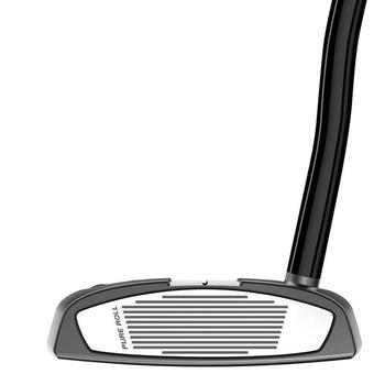 TaylorMade Spider Tour Double Bend Golf Putter - main image