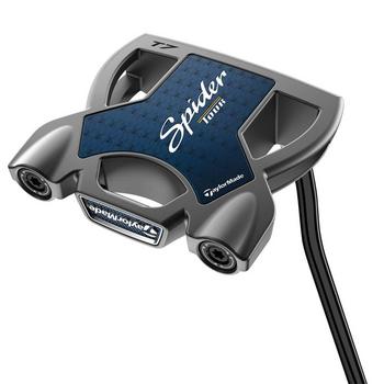 TaylorMade Spider Tour Double Bend Golf Putter - main image