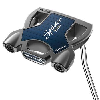  TaylorMade Spider Tour S Counter Balance DB Golf Putter - main image