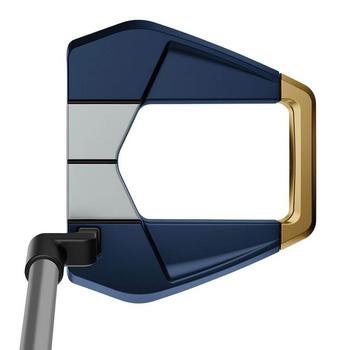 TaylorMade Kalea Gold Spider S Ladies Golf Putter