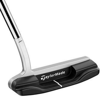 TaylorMade SYSTM2 Soto Short Curve Golf Putter - main image