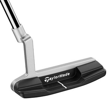 TaylorMade SYSTM2 Juno L-Neck Golf Putter - main image