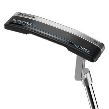 TaylorMade SYSTM2 Juno L-Neck Golf Putter - main image