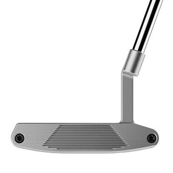 TaylorMade SYSTM2 Del Monte L-Neck Putter - main image