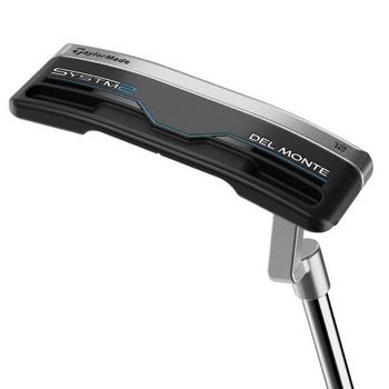 TaylorMade SYSTM2 Del Monte L-Neck Putter - main image