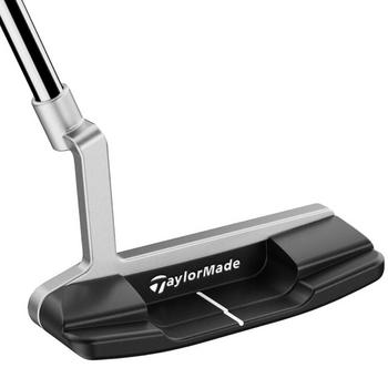 TaylorMade SYSTM2 Del Monte L-Neck Putter - main image