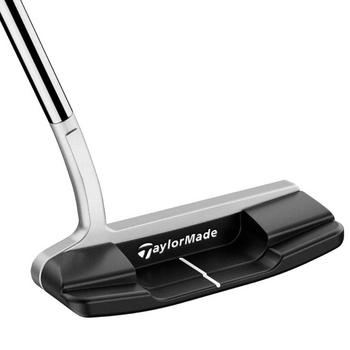 TaylorMade SYSTM2 Del Monte Short Curve Golf Putter - main image