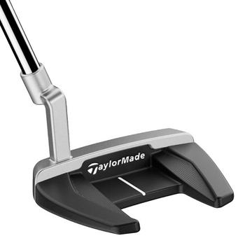 TaylorMade SYSTM2 Bandon L-Neck Golf Putter - main image
