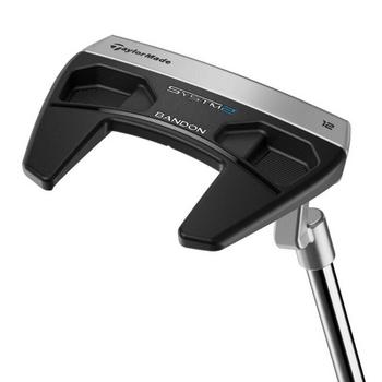 TaylorMade SYSTM2 Bandon L-Neck Golf Putter - main image