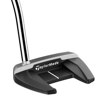 TaylorMade SYSTM2 Bandon Single Bend Golf Putter - main image