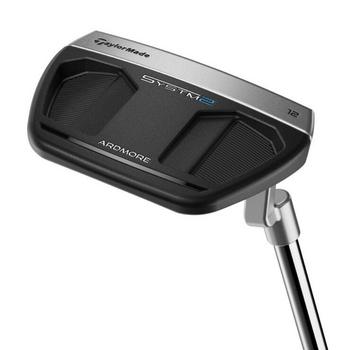 TaylorMade SYSTM2 Ardmore L-Neck Golf Putter - main image