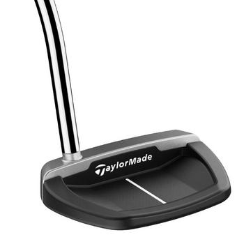 TaylorMade SYSTM2 Ardmore Single Bend Golf Putter - main image