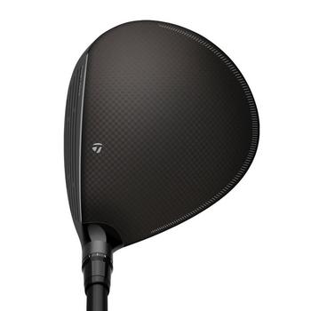 TaylorMade Qi4D Golf Fairway Wood - main image