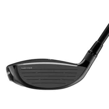 TaylorMade Qi4D Golf Fairway Wood - main image