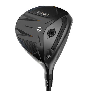 TaylorMade Qi4D Golf Fairway Wood