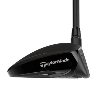 TaylorMade Qi4D Golf Fairway Wood - main image