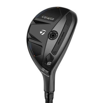 TaylorMade Qi4D Golf Rescue Hybrid