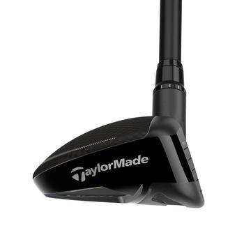 TaylorMade Qi4D Golf Rescue Hybrid - main image