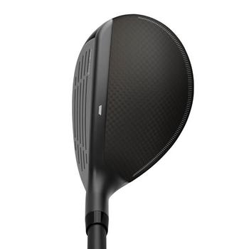 TaylorMade Qi4D Max Golf Rescue Hybrid - main image