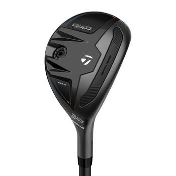 TaylorMade Qi4D Max Golf Rescue Hybrid