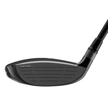 TaylorMade Qi4D Max Golf Fairway Wood - main image
