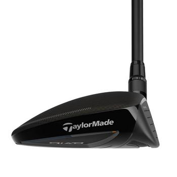 TaylorMade Qi4D Max Lite Golf Fairway Wood - main image