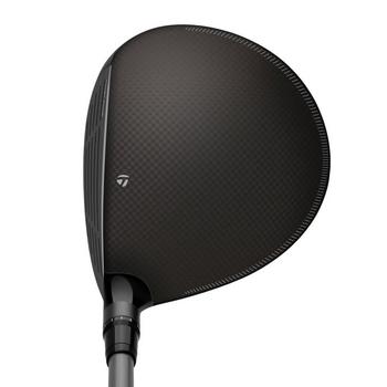 TaylorMade Qi4D Max Lite Ladies Golf Fairway Wood - main image
