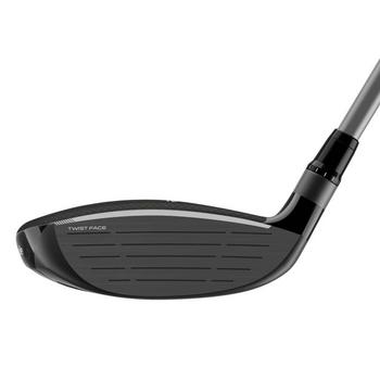 TaylorMade Qi4D Max Lite Golf Fairway Wood - main image