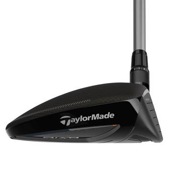 TaylorMade Qi4D Max Lite Ladies Golf Fairway Wood - main image