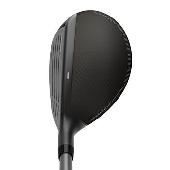 TaylorMade Qi4D Max Lite Ladies Golf Rescue Hybrid - main image
