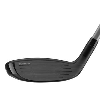 TaylorMade Qi4D Max Lite Ladies Golf Rescue Hybrid - main image