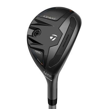 TaylorMade Qi4D Max Lite Ladies Golf Rescue Hybrid