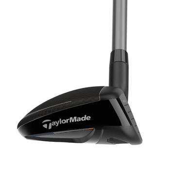 TaylorMade Qi4D Max Lite Golf Rescue Hybrid - main image