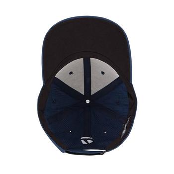 TaylorMade Tour Radar Stealth 2 Golf Cap - Navy - main image