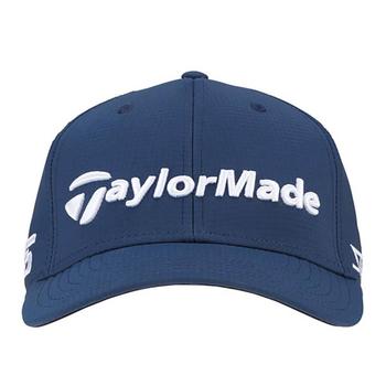 TaylorMade Tour Radar Stealth 2 Golf Cap - Navy - main image
