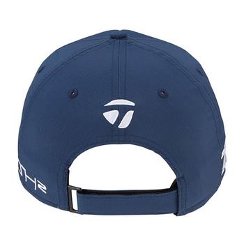 TaylorMade Tour Radar Stealth 2 Golf Cap - Navy - main image
