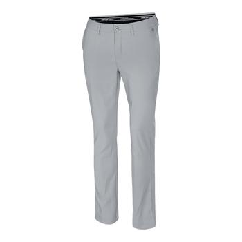 Galvin Green Noah VENTIL8+ Trouser Sharkskin Grey - main image