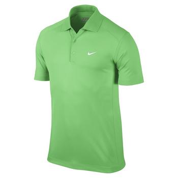 Nike Victory Men’s Golf Polo Shirt Lucid Green Xx Large (509168-331 ...