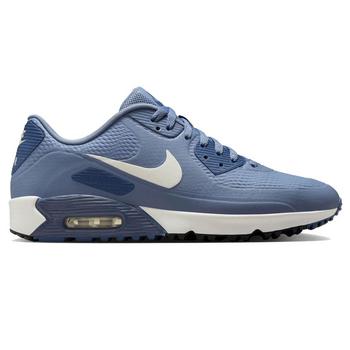 Nike Air Max 90 G Golf Shoes - Ashen Slate - main image