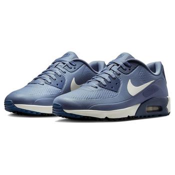 Nike Air Max 90 G Golf Shoes - Ashen Slate - main image