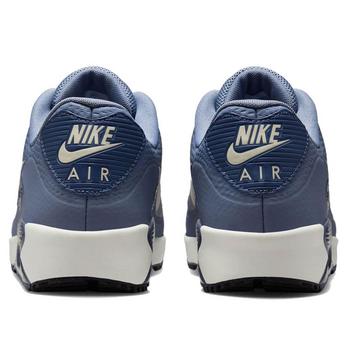 Nike Air Max 90 G Golf Shoes - Ashen Slate - main image